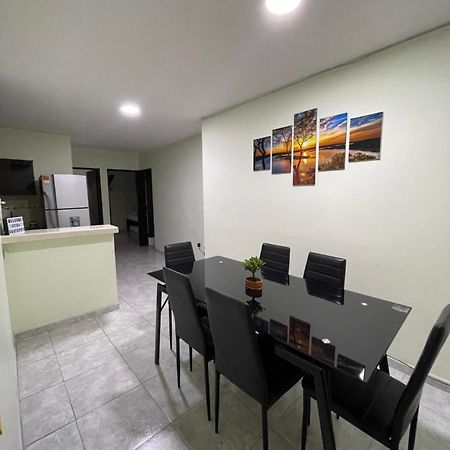 Apartamento Plazoleta De Colores Apartment Guatape Exterior photo