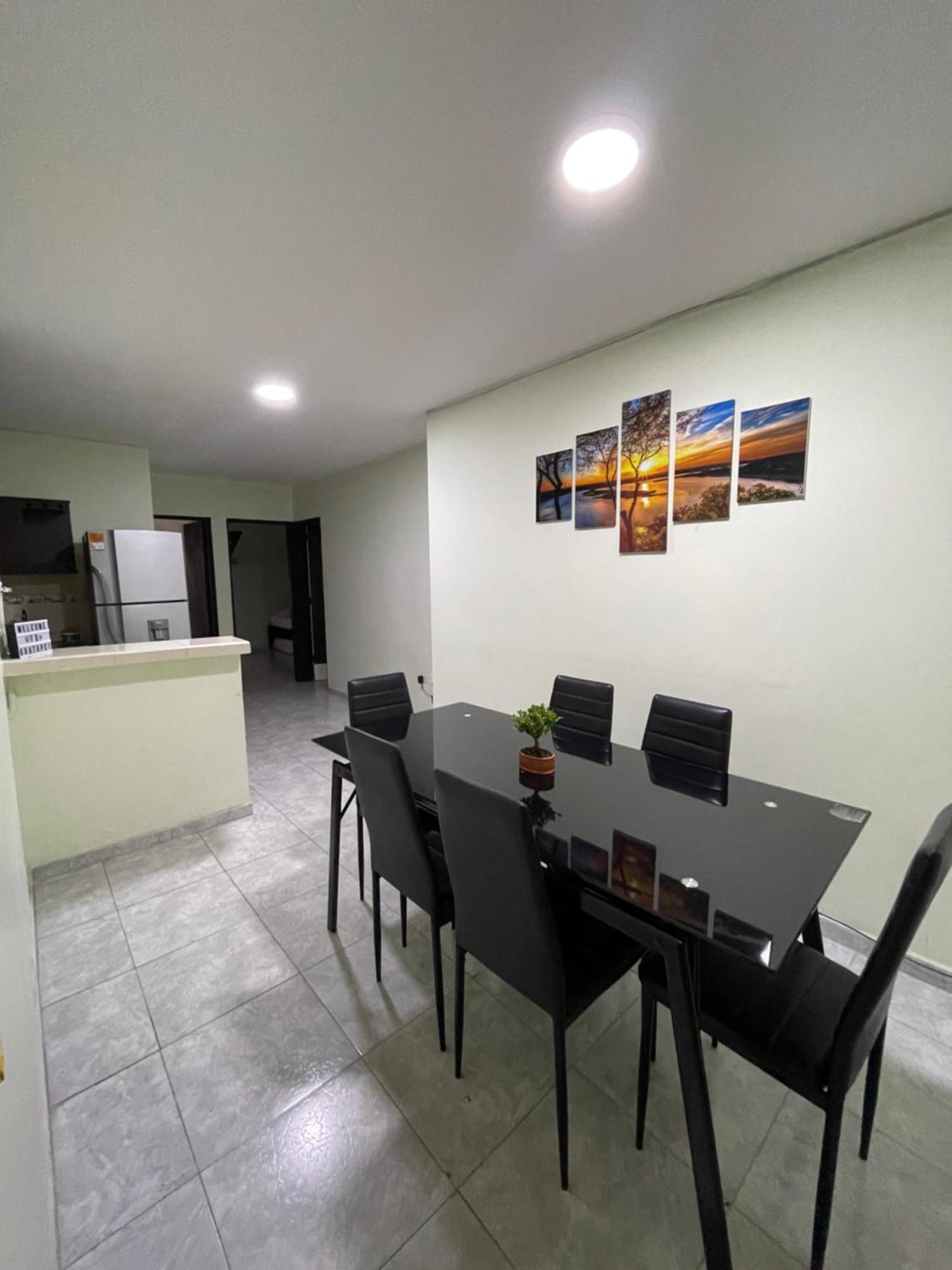 Apartamento Plazoleta De Colores Apartment Guatape Exterior photo